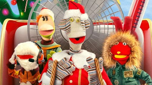 31 Minutos: Calurosa Navidad Bild 8