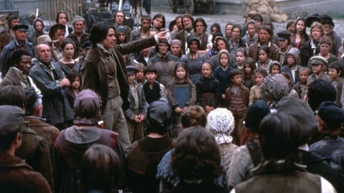 Les Misérables Bild 8
