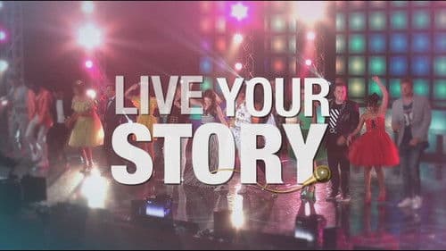 סטורי של פסטיגל Bild 1