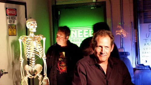 More Brains! A Return to the Living Dead Bild 2