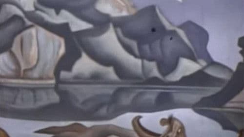 Микола Реріх Bild 1