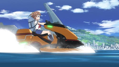 High School Fleet Bild 7