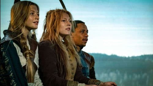 Die Hexenprinzessin Bild 1