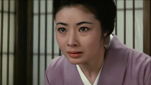女渡世人 Bild 6