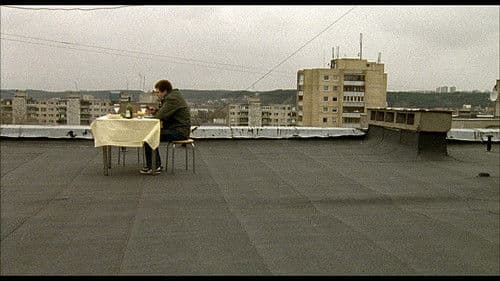 Dešimt priežasčių Bild 1