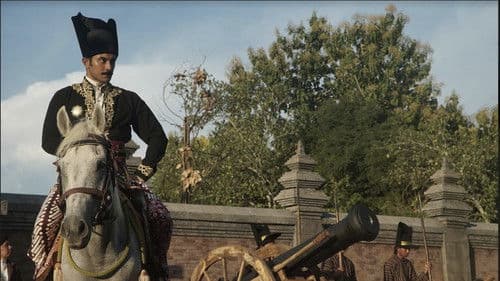Sultan Agung: Tahta, Perjuangan, Cinta Bild 2