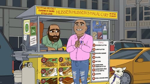 Die glücklichste Familie in Amerika Bild 2