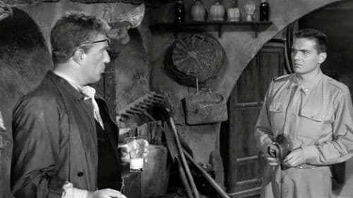 Der Arzt und der Hexenmeister Bild 7