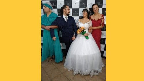 As Pimentas da Vovó Bild 1