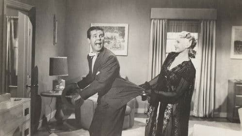 Beware of Blondie Bild 1