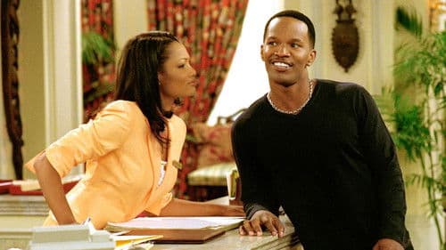 The Jamie Foxx Show Bild 6