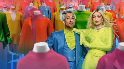 Next in Fashion Bild 2