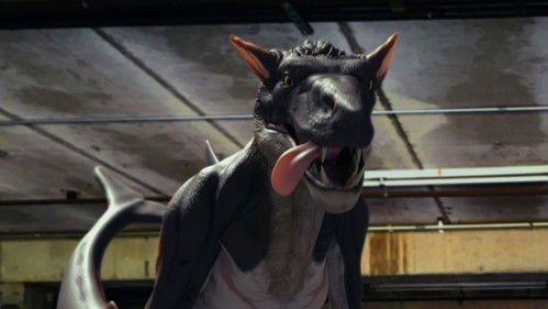 Sharktopus vs. Whalewolf Bild 4