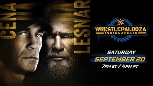 WWE Wrestlepalooza Bild 3