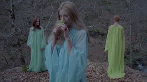 Morgane et ses nymphes Bild 1