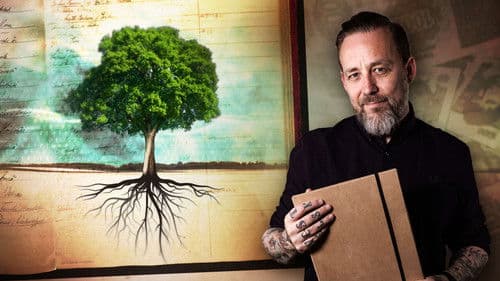 Ukjent arving Bild 1