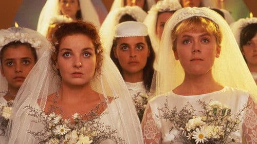 Brides of Christ Bild 2