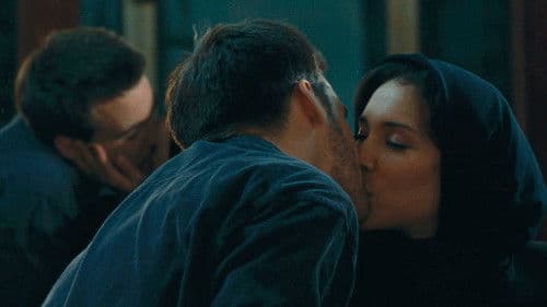 Le noir (te) vous va si bien Bild 1