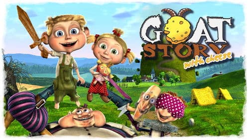 Schlau wie eine Ziege Bild 7