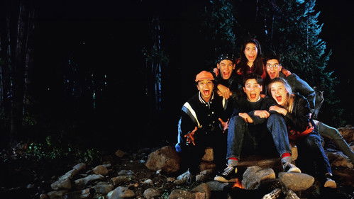 Grusel, Grauen, Gänsehaut Bild 4