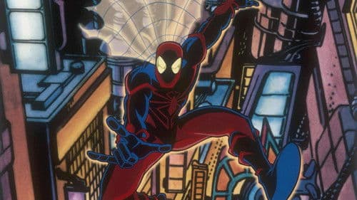 Spider-Man Unlimited Bild 7