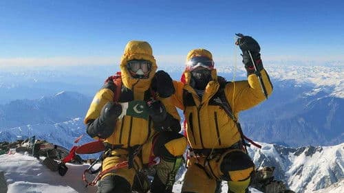 Sadpara The Mountaineer Bild 3