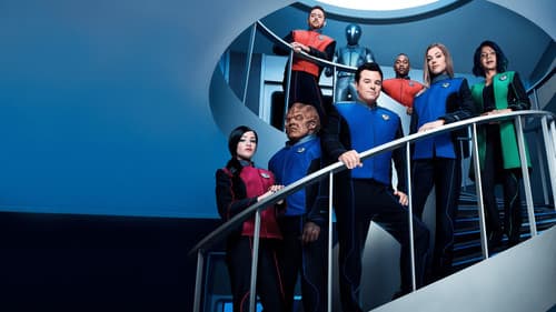 The Orville Bild 4