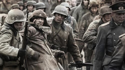 Prisoners of War Bild 3