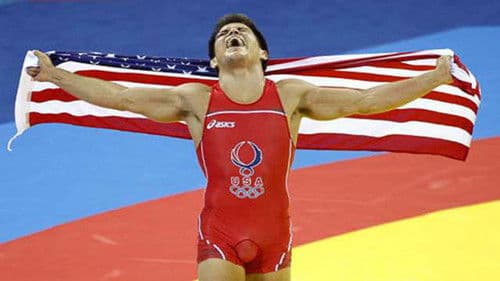 Gold Medal Wrestling By Henry Cejudo Bild 1