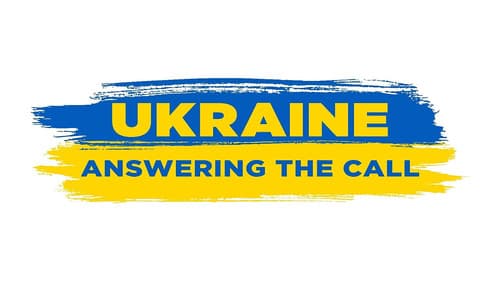 Ukraine: Answering the Call Bild 1