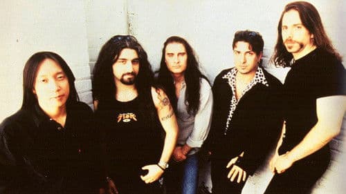 Dream Theater: 5 Years in a Livetime Bild 1