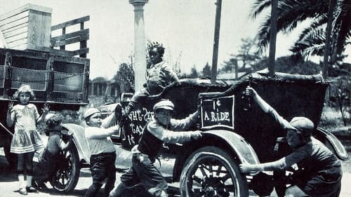 One Wild Ride Bild 1