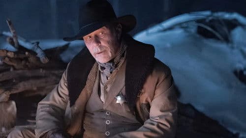 The Thicket - Jagd auf Cut Throat Bill Bild 2