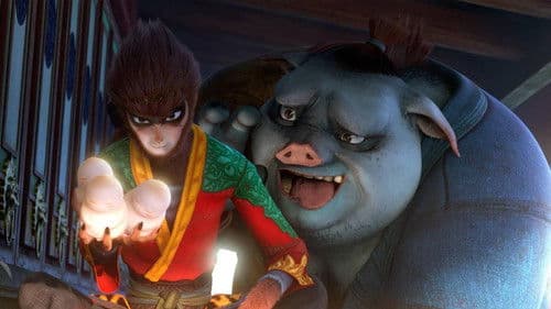 The Monkey King: Reborn Bild 7