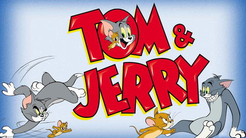 Tom & Jerry Show Bild 6