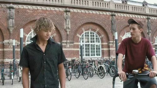 Drengen der ikke kunne svømme Bild 3