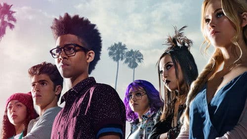 Marvel's Runaways Bild 5