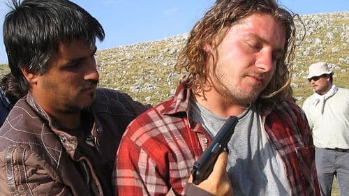 L'orizzonte degli eventi Bild 1