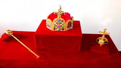 Le Trésor sacré d'Hitler Bild 1