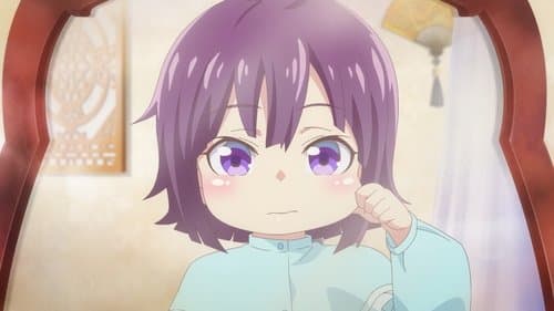 SHIROHIYO - Reincarnated as a Neglected Noble: Raising My Baby Brother With Memories From My Past Life Bild 1