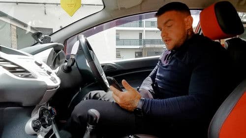 Andy Lee: Meat, Muscle & Mayhem Bild 1