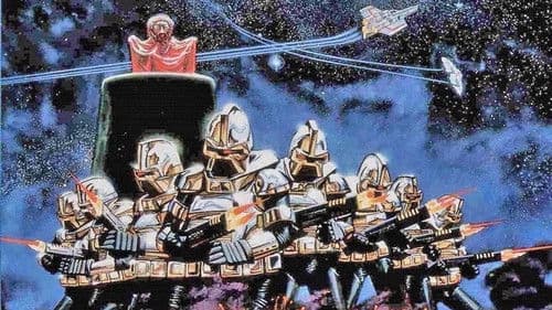 Kampfstern Galactica - Das Ende einer Odyssee Bild 3