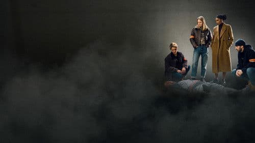 Comme une ombre Bild 1