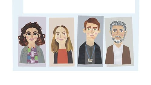 Incidental Characters Bild 1