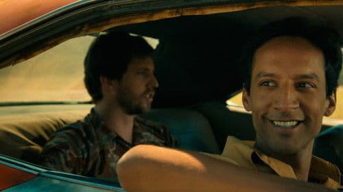 Mister Malik und die Reise ins Glück Bild 5