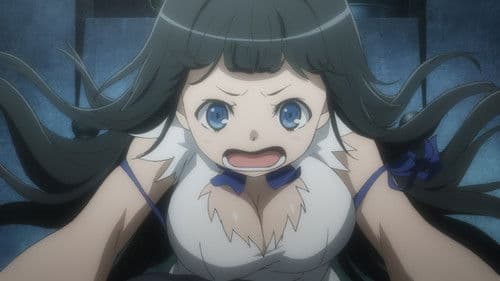 DanMachi: Arrow of the Orion Bild 2