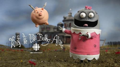 What It's Like Being Alone Bild 1