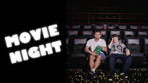 Movie Night Bild 4