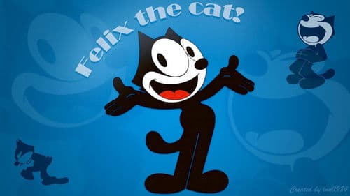 Felix the Cat Bild 4