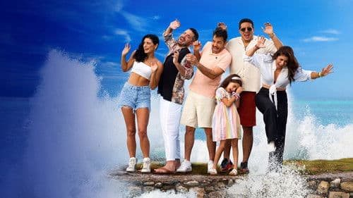 De viaje con los Derbez Bild 4